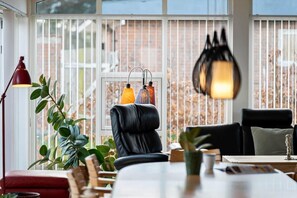 Dining - OH545 Hadsund - Brøndbækken 53 (Øster Hurup)