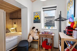 Room - OH545 Hadsund - Brøndbækken 53 (Øster Hurup)