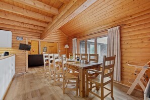 Apartemen | Tempat makan