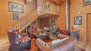 Apartment | Living room