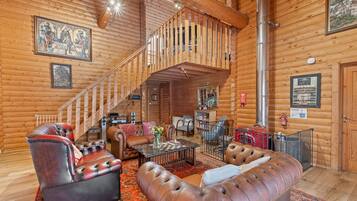 Departamento | Sala de estar