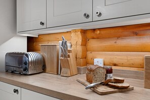 Apartemen | Dapur pribadi