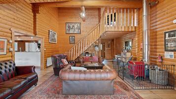 Departamento | Sala de estar