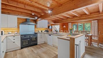 Departamento | Cocina privada