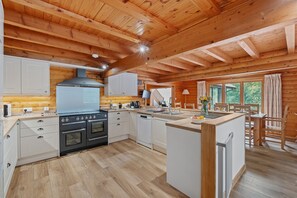 Appartement | Cuisine privée