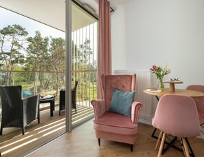 Appartement | Restauration