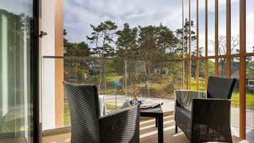 Apartment | Balcony