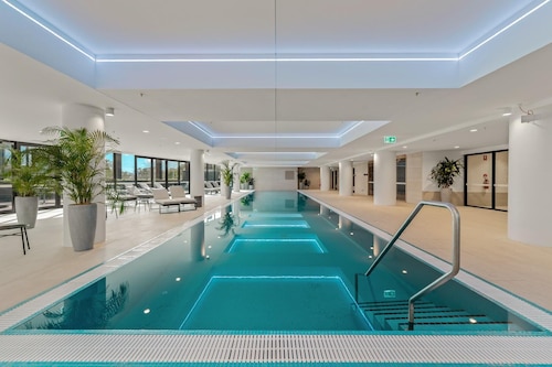 Gorgeous and Luxury Tower View Apartment