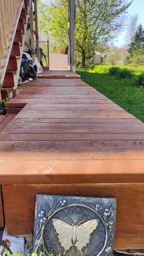 Detalle exterior