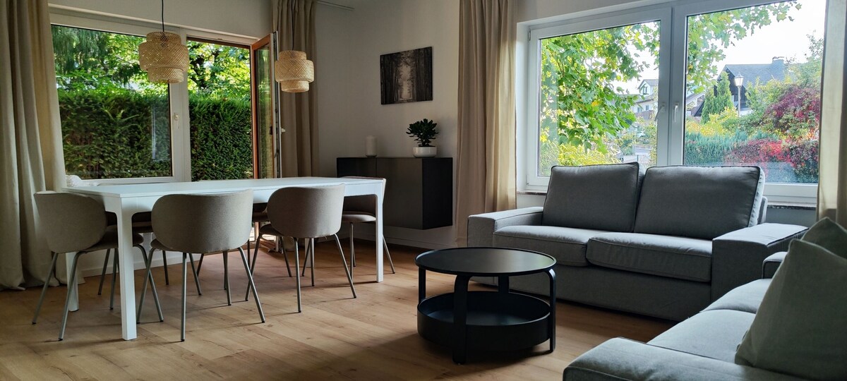 Bild für Gastgeberprofil