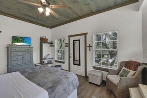 2 bedrooms, Internet, bed sheets