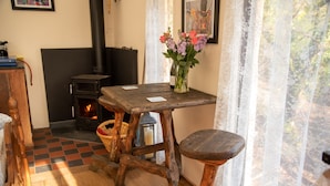House | Interior detail - Treehouse in Germansweek Near Dartmoor Trails (Beaworthy)