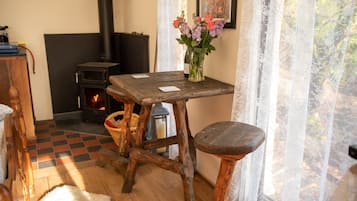 House | Perincian bahagian dalam