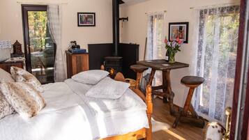 Rumah | 1 kamar tidur