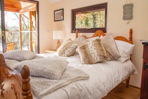 Ferienhaus | 1 Schlafzimmer