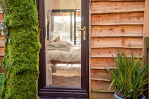 Maison | Extérieur