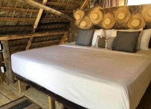 Standard Cabin, Beach View