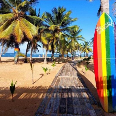 Punta Cana Ecolodge