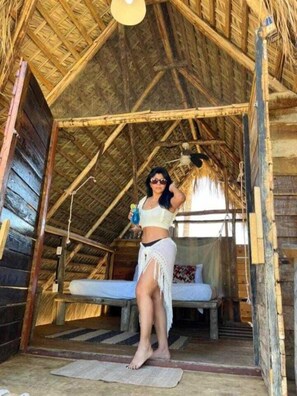 1 chambre, Wi-Fi gratuit