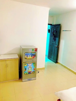 Superior Double Room, Balcony, City View | Street view