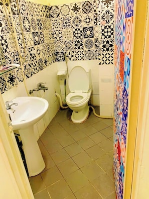 Standard Room | 1 bedroom, free WiFi, bed sheets