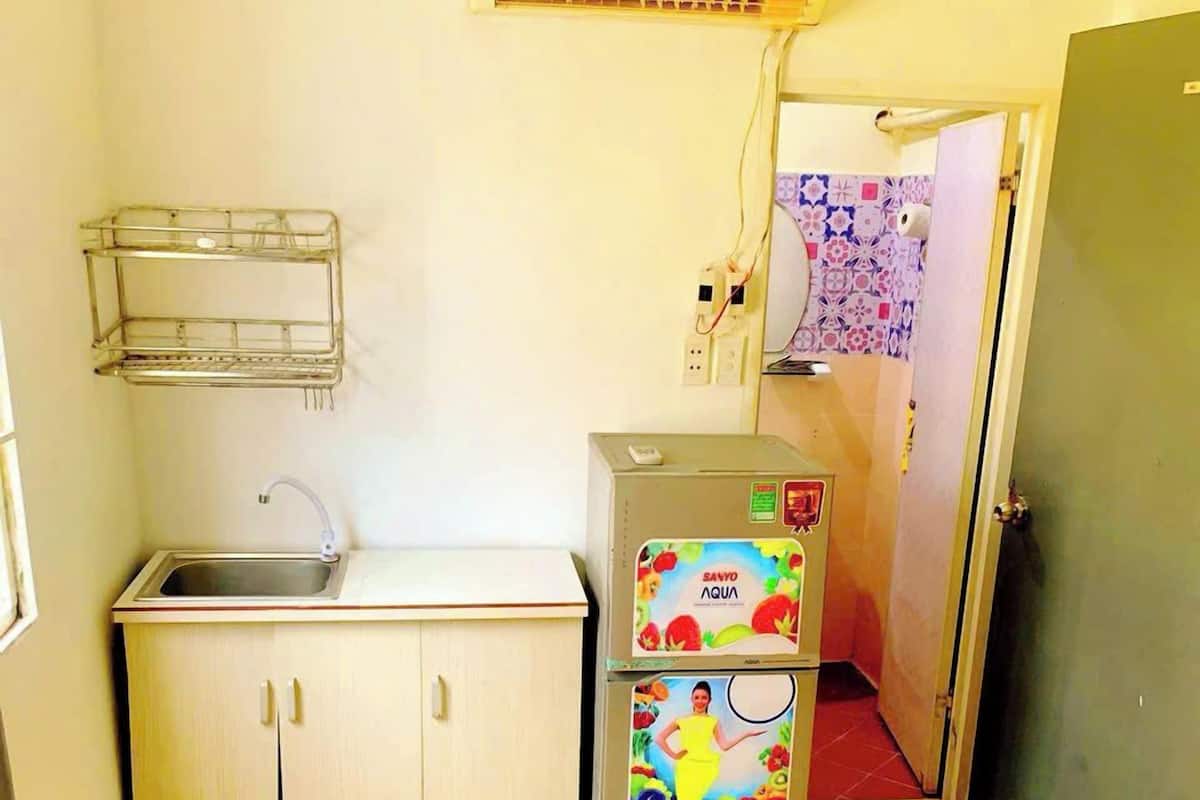 Standard Room | 1 bedroom, free WiFi, bed sheets