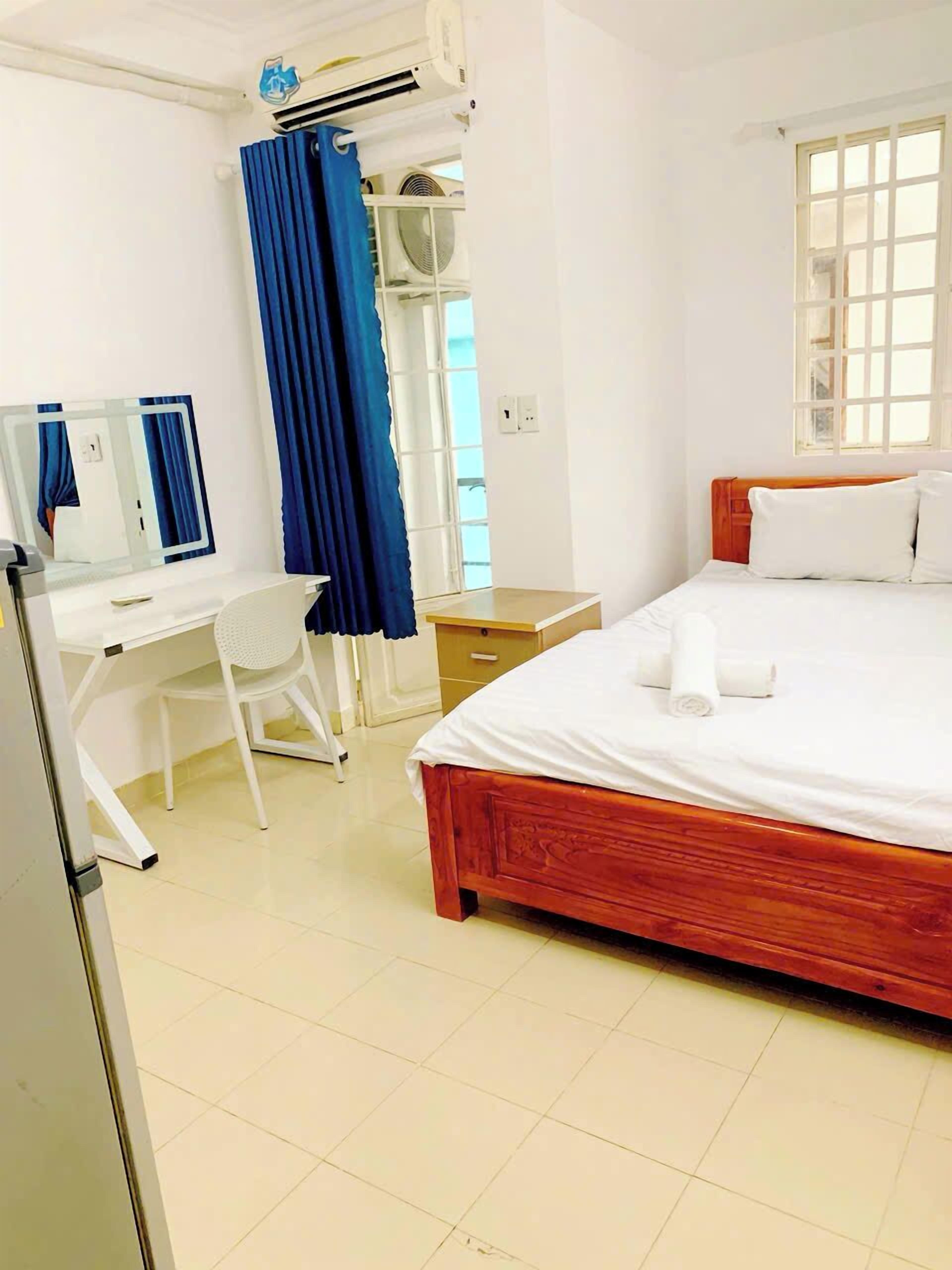 Foto - Crowne Cafe Hotel Pham Ngu Lao