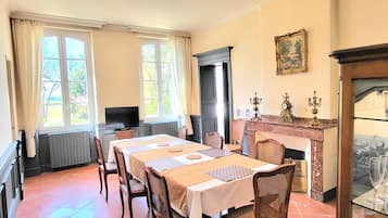 Restauration
