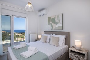 5 Schlafzimmer, Bügeleisen/Bügelbrett, Reisekinderbett, kostenloses WLAN