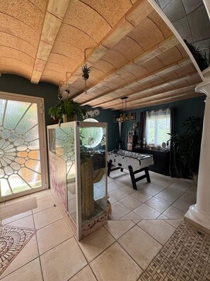 Interior