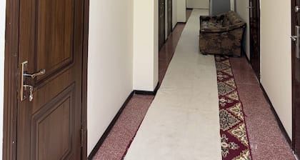 Mamnun Hotel