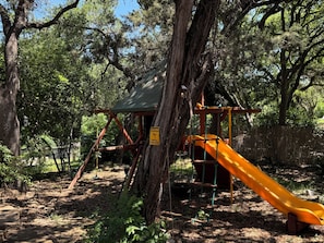 Espace pour enfants