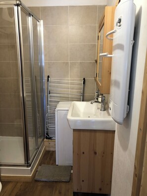 Hårtørrer, Toiletpapir