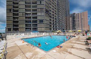 Inomhuspool