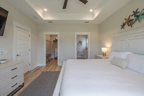 3 Schlafzimmer, Bügeleisen/Bügelbrett, WLAN, Bettwäsche