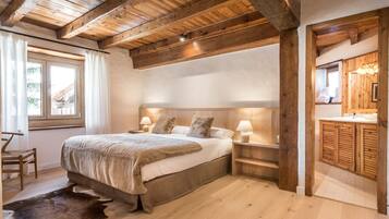 4 slaapkamers, gratis wifi, beddengoed