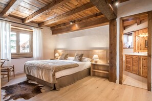 4 Schlafzimmer, kostenloses WLAN, Bettwäsche