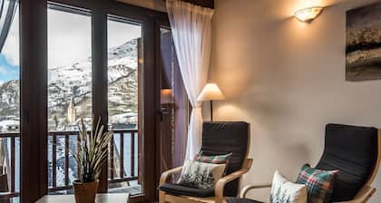 Casa Parros by Totiaran Salardu