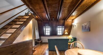Casa Parros by Totiaran Salardu