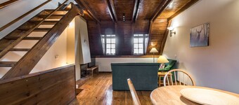 Casa Parros by Totiaran Salardu