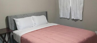 Comfy Home in a Great Location!