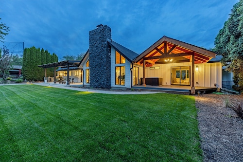 Fairway Manor Eugene - Golf- Autzen - UofO- spacious
