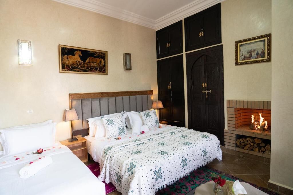 Chambre