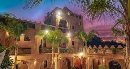 riad rayhana de l atlas