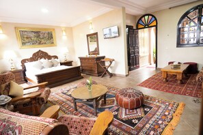 Free WiFi - riad rayhana de l atlas  (Ourika)