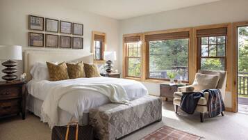 5 Schlafzimmer, Bügeleisen/Bügelbrett, WLAN, Bettwäsche