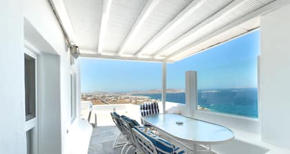Eagles Nest Mykonos