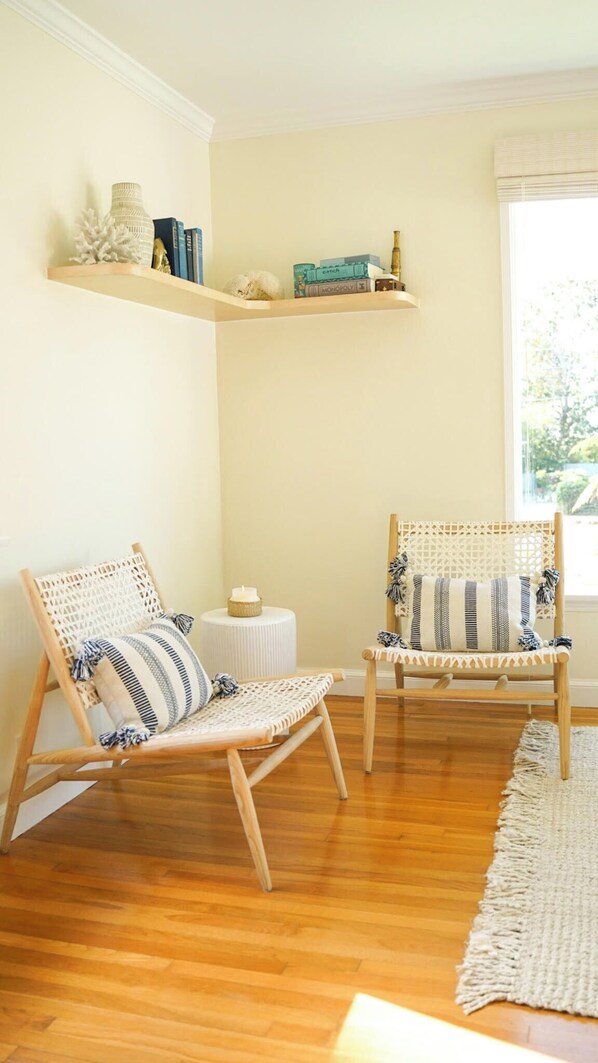 Interieur