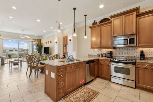 Amelia Island 3 Bedroom Beach Retreat