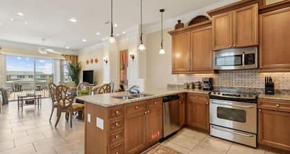 Amelia Island 3 Bedroom Beach Retreat